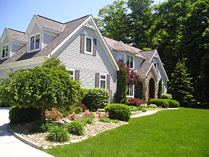 Landscapers and Lawncare Services in Saint Peters, MO