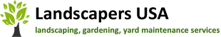Saint Peters Landscapers